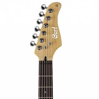 گیتار الکتریک cort کورت مدل G250 آکبند