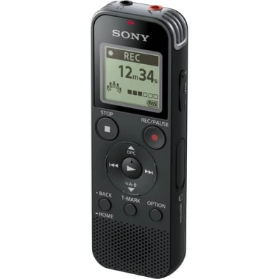 رکوردر سونی SONY ICD-PX470 DIGITAL VOICE RECORDER WITH USB آکبند