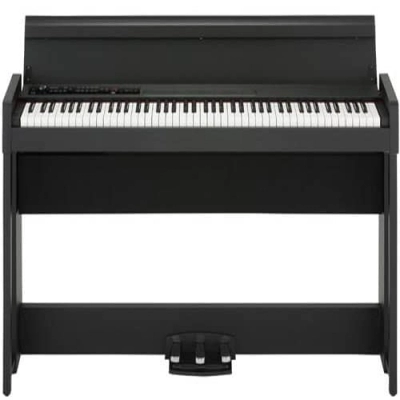 پیانو دیجیتال کرگ Korg مدل C1 air آکبند - donyayesaaz.com