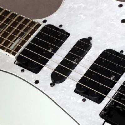گیتار الکتریک آیبانز Ibanez RG350DX آکبند