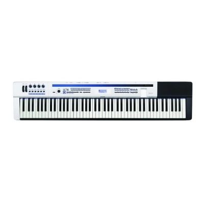 پیانو دیجیتال کاسیو Casio Px-5s آکبند - donyayesaaz.com