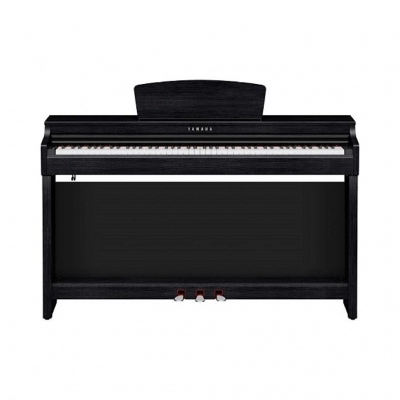 پیانو دیجیتال یاماها CLP 725 Yamaha آکبند - donyayesaaz.com