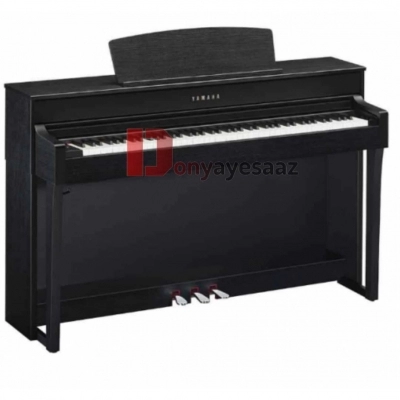 پیانو دیجیتال yamaha یاماها CLP-645 آکبند
