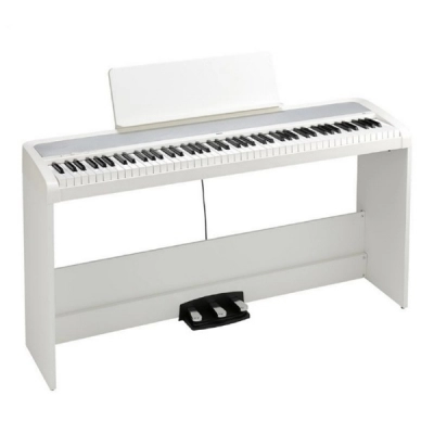 پیانو دیجیتال کرگ Korg B2SP آکبند