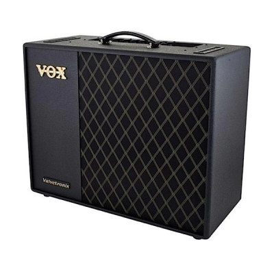 آمپلی فایر گیتار وکس Vox VT100X آکبند