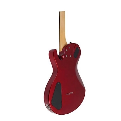 گیتار الکتریک شکتر Schecter Solo II SGR Metallic Red MRED آکبند