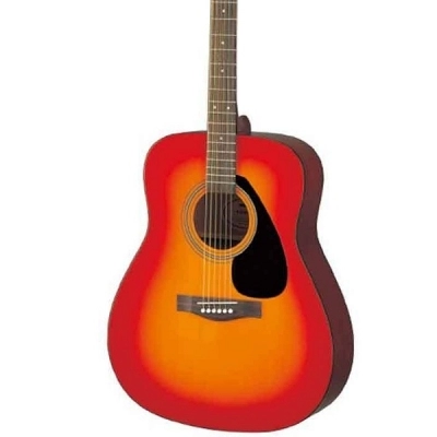 گیتار آکوستیک یاماها yamaha مدل F310 CS آکبند