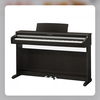 پیانو دیجیتال کاوایی Kawai مدل KDP 90 R آکبند - donyayesaaz.com