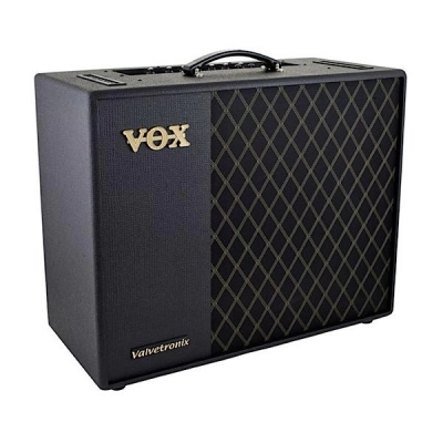 آمپلی فایر گیتار وکس Vox VT100X آکبند