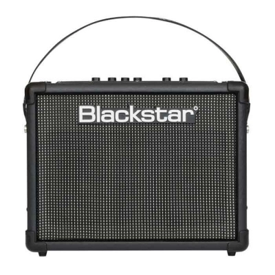 آمپلی فایر گیتار الکتریک بلک استار BlackStar ID Core 20 Stereo آکبند - donyayesaaz.com