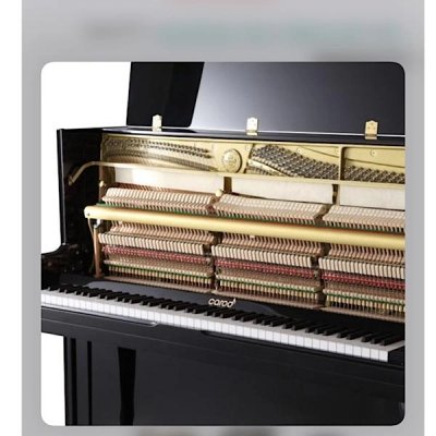 پیانو آکوستیک کارود Carod مدل c23t آکبند