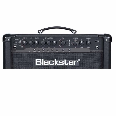 آمپلی فایر گیتار الکتریک بلک استار BlackStar 30TVP آکبند