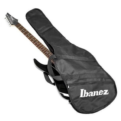 پکیج گیتار الکتریک آیبانز IBANEZ مدل IJRG200U BK Package آکبند
