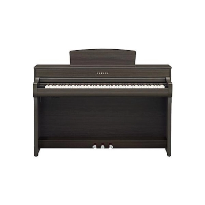 پیانو دیجیتال yamaha یاماها مدل CLP 745 آکبند