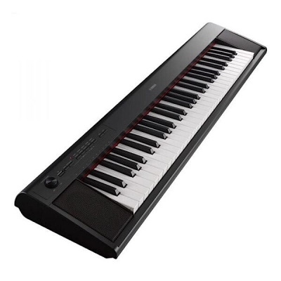 پیانو دیجیتال یاماها yamaha مدل NP 12 آکبند