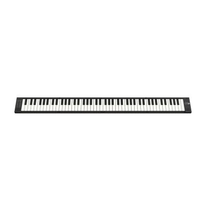 پیانو دیجیتال Blackstar Carry-On 88 Key Folding BK آکبند 1