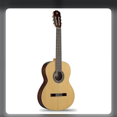 گیتار کلاسیک الحمبرا Alhambra 2 C Cedro کارکرده