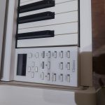 پیانو آکوستیک یاماها Yamaha PCL 535 کارکرده در حد نو با کارتن