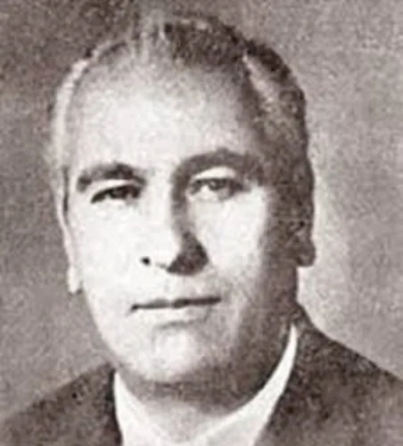 علی‌ محمد خادم میثاق