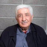 محمدرضا بنایی