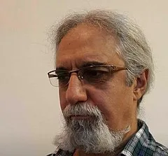 مسعود شناسا