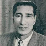 اسماعیل ادیب خوانساری