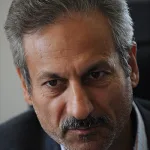 محمد میرزمانی